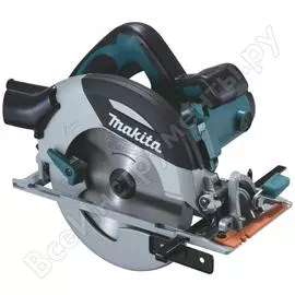 Дисковая пила Makita