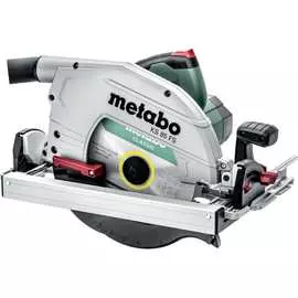 Пила дисковая Metabo