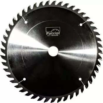 Дисковая пила по дереву Patriot 1325