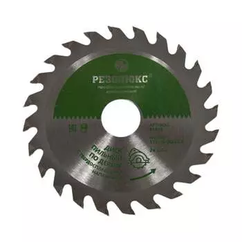 Дисковая пила по дереву Резолюкс 61015