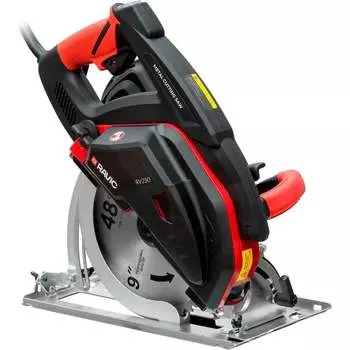 Дисковая пила по металлу Ravic RV-230 230.0001