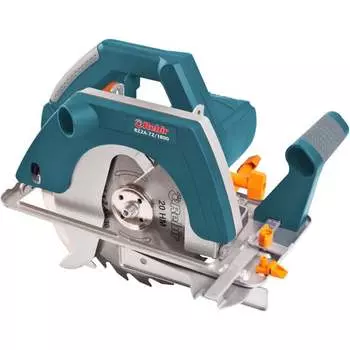 Дисковая пила Rebir RZ 2А-72/1800 07.001.00029