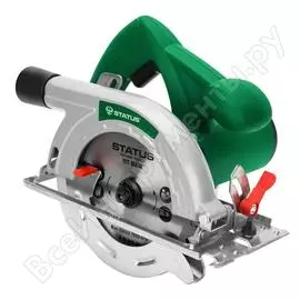 Дисковая пила STATUS CP165C 4071001
