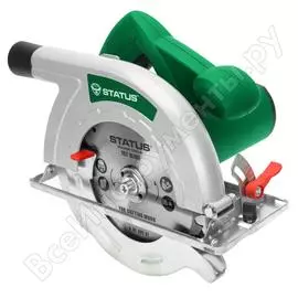 Дисковая пила STATUS CP190C 4071101