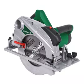Дисковая пила STATUS CP190PL 4071201