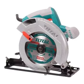 Дисковая пила TOTAL TS1161856