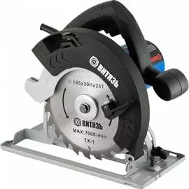 Дисковая пила Витязь ПД-1500 18019008