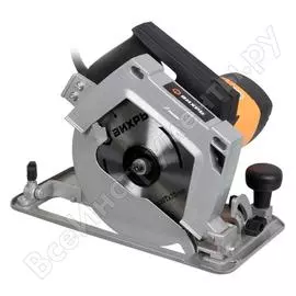 Дисковая пила Вихрь ДП-200СТ 72/11/7