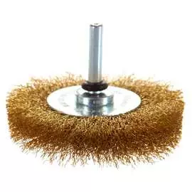 Дисковая щетка Bosch