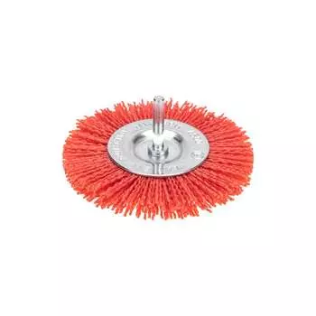 Дисковая щетка для дрели KRANZ KR-91-1233