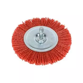 Дисковая щетка для дрели Strong стм-52400100