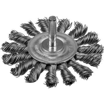 Дисковая щетка для дрели ЗУБР ПРОФЕССИОНАЛ 3522-075_z02