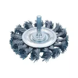 Дисковая щетка для ПШМ Wurth