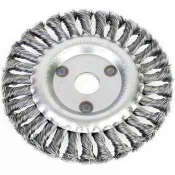 Дисковая щетка для ушм ДИОЛД ЩД-115 К 90042027