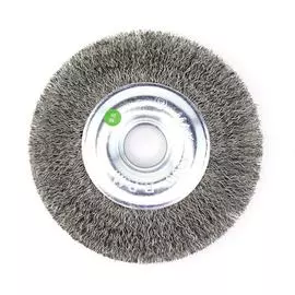 Дисковая щетка для УШМ EuroBrush 13-095 EB-MCST4