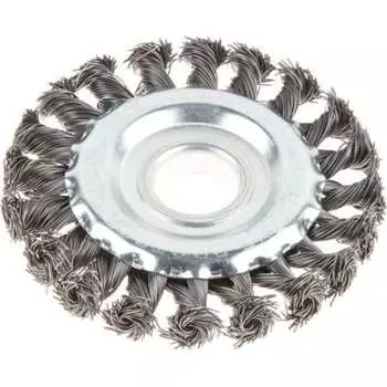 Дисковая щетка для УШМ Gepard GP0894-100