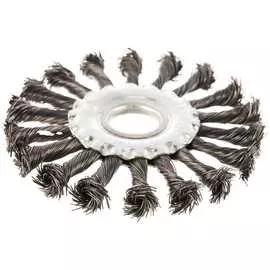 Дисковая щетка для УШМ Энкор