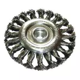 Дисковая щетка для ушм Makita D-29561