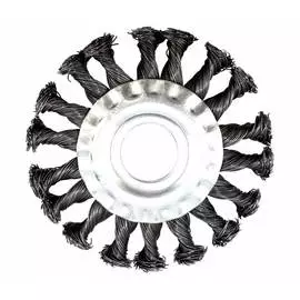 Дисковая щетка для УШМ On 20-08-200