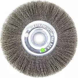 Дисковая щетка для УШМ EuroBrush EuroBrush 13-097 EB-MCST6