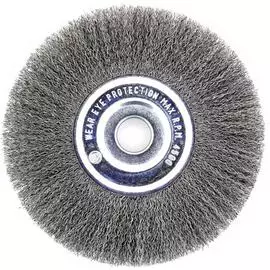 Дисковая щетка для УШМ ОСБОРН EuroBrush 13-107 EB-MCT6