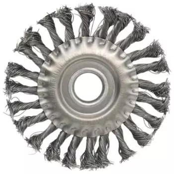 Дисковая щетка для УШМ REHOCA O0056656