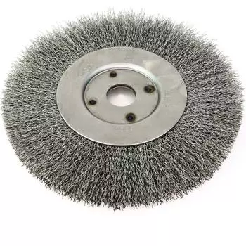 Дисковая щетка для ушм SIT