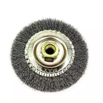 Дисковая щетка для УШМ SIT