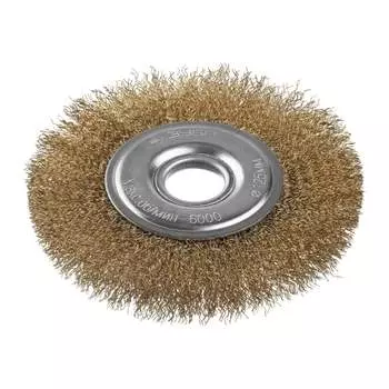 Дисковая щетка для УШМ ЗУБР Профессионал 35187-175_z01