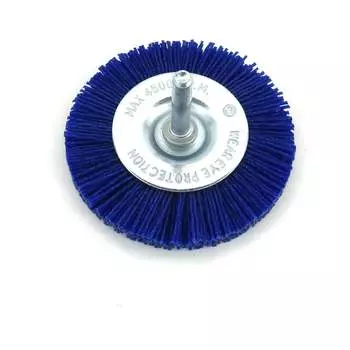 Дисковая щетка EuroBrush EB-D75P120