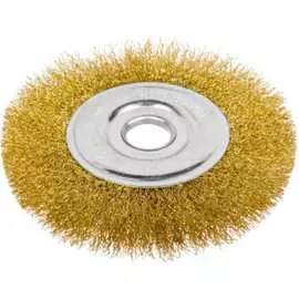 Дисковая щетка-крацовка для УШМ РемоКолор 45-2-115