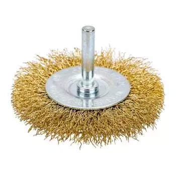 Дисковая щетка-крацовка GROSSMEISTER 021118002