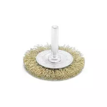 Дисковая щетка крацовка Pobedit 2122050