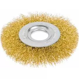 Дисковая щетка-крацовка РемоКолор 45-2-110