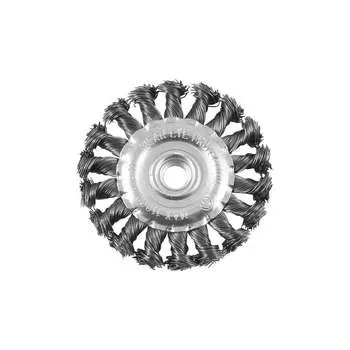 Дисковая щетка-крацовка РемоКолор 45-4-310