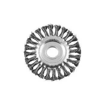 Дисковая щетка-крацовка РемоКолор 45-2-710