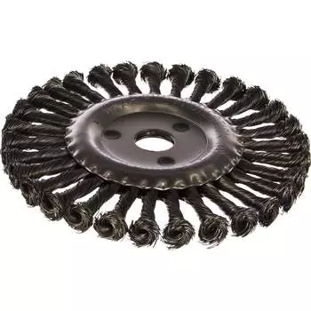 Дисковая щетка-крацовка РемоКолор 45-2-717