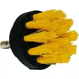 Дисковая щетка-насадка для чистки автомобиля AMR DW-CB023