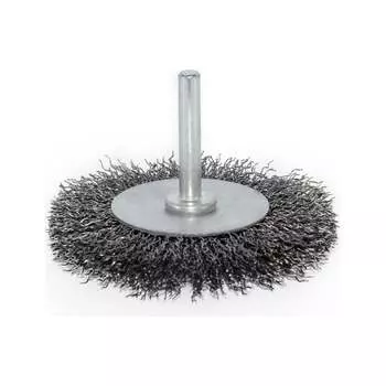 Дисковая щетка ПрофТим