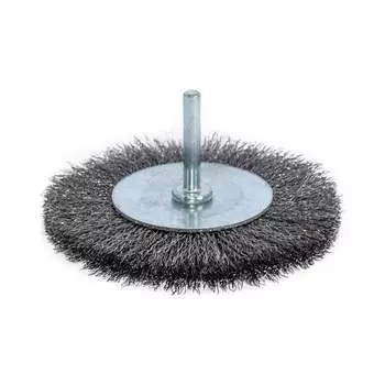 Дисковая щетка ПрофТим