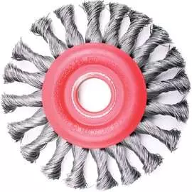 Дисковая щетка SIT U125 0507