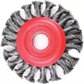 Дисковая щетка SIT U115 0501