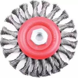 Дисковая щетка SIT U125 0506