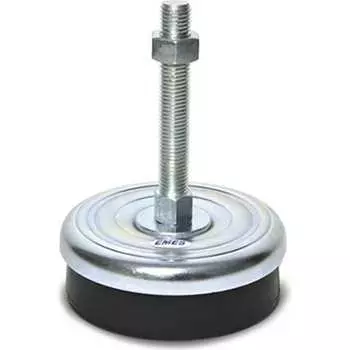 Дисковая шарнирная опора EMES MDASC121610