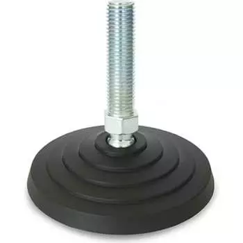 Дисковая шарнирная опора EMES