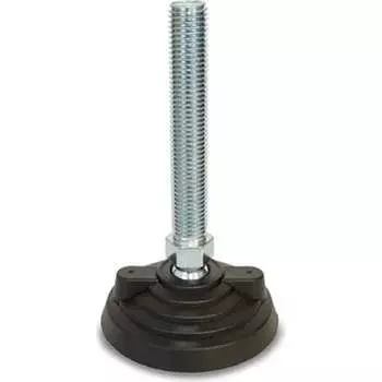 Дисковая шарнирная опора EMES PAMZB801610