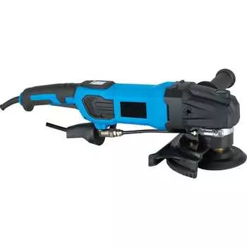 Дисковая шлифовально-полировальная машина Манкупер K27