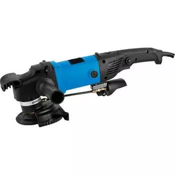 Дисковая шлифовально-полировальная машина Манкупер K21