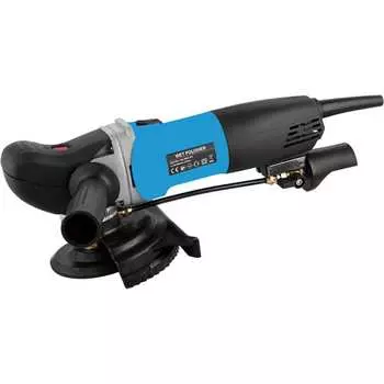 Дисковая шлифовально-полировальная машина Манкупер K11