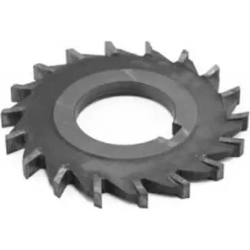 Дисковая трехсторонняя фреза Beltools